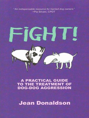 cover image of Fight!